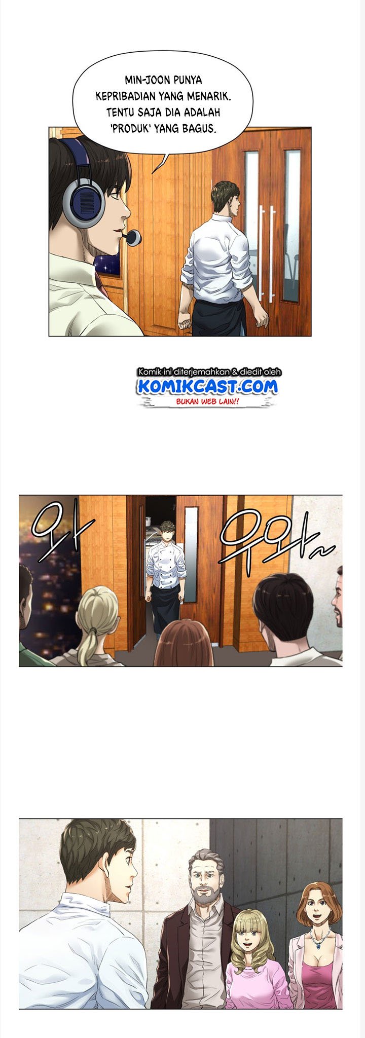 god-of-cooking - Chapter: 4