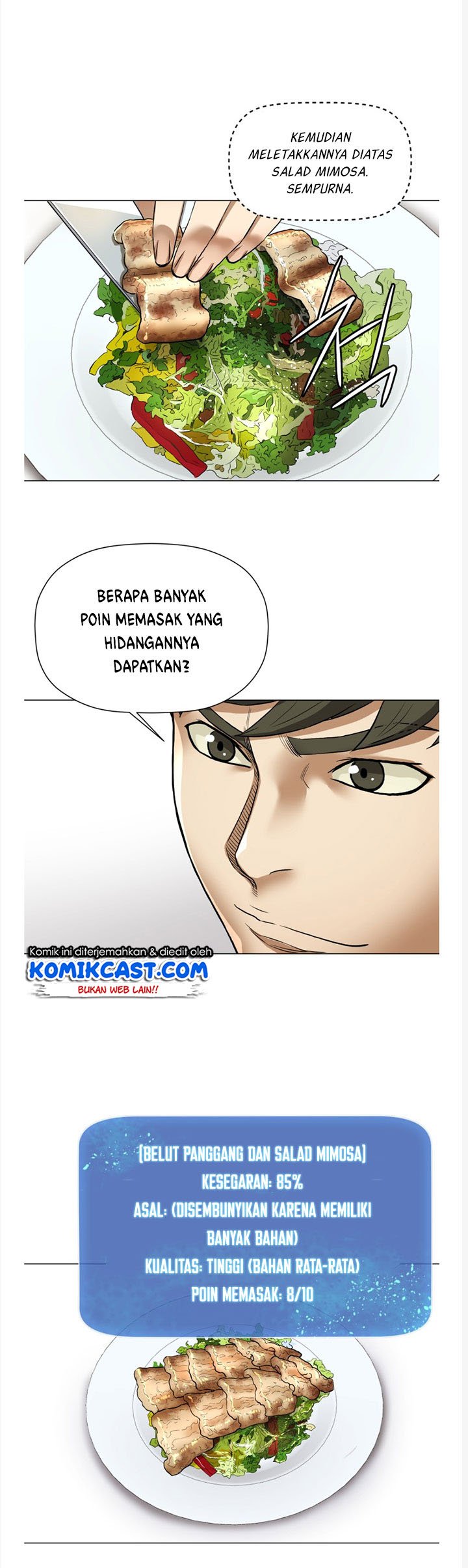 god-of-cooking - Chapter: 4