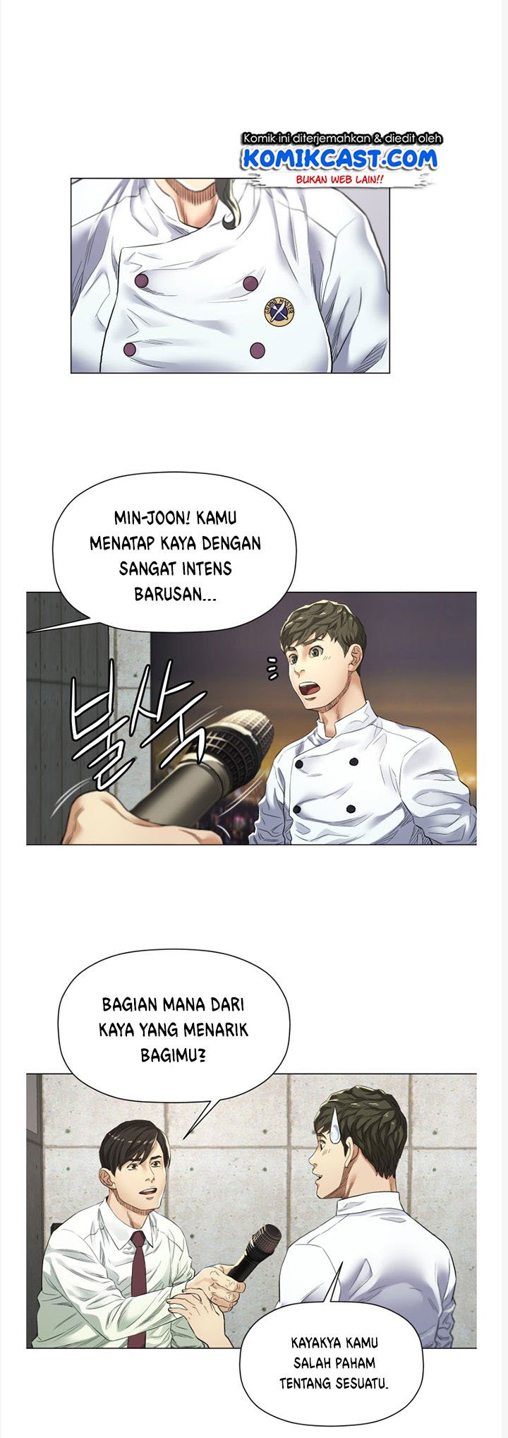 god-of-cooking - Chapter: 4