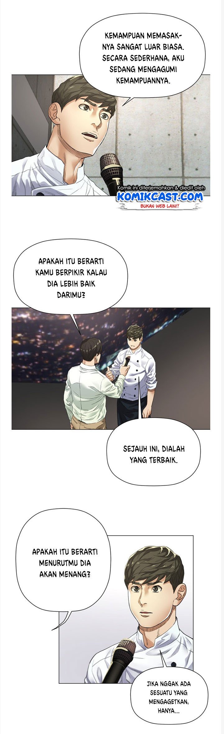 god-of-cooking - Chapter: 4
