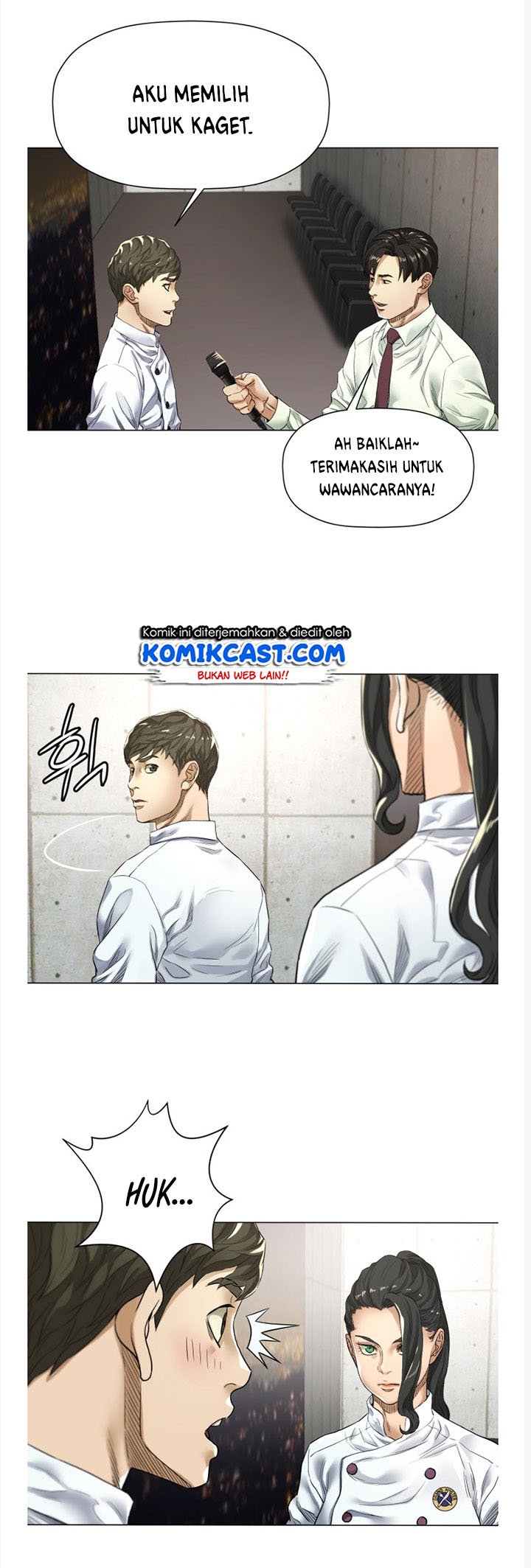 god-of-cooking - Chapter: 4