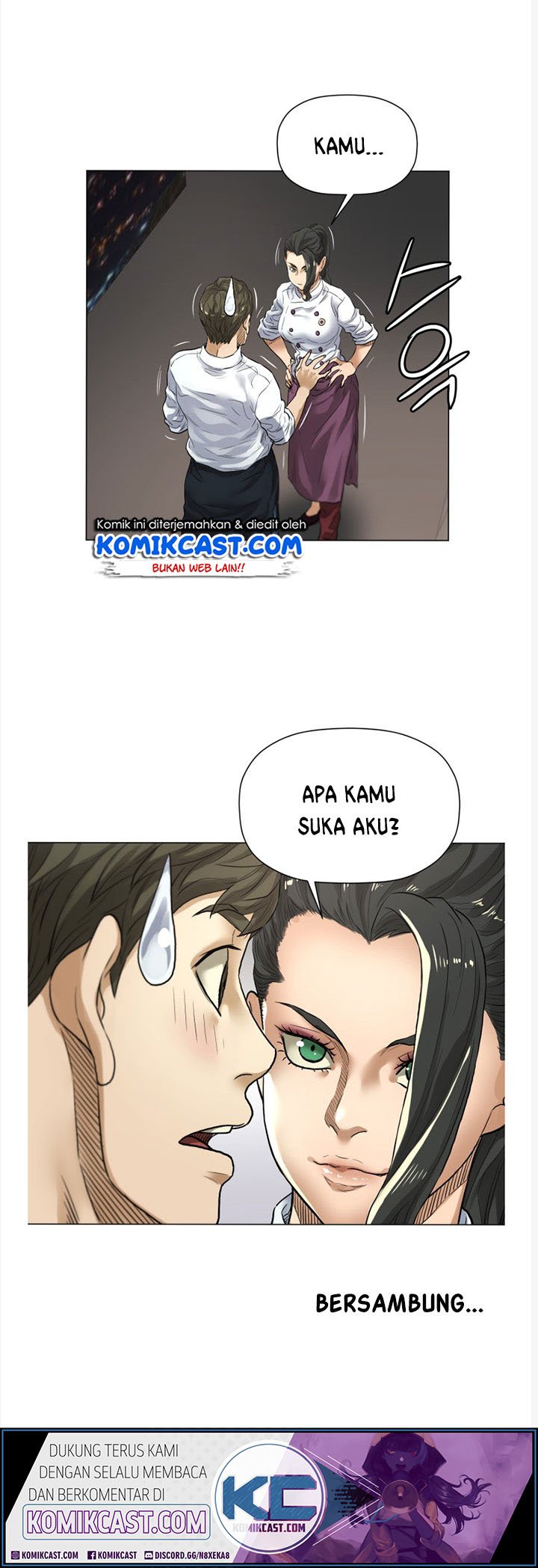 god-of-cooking - Chapter: 4