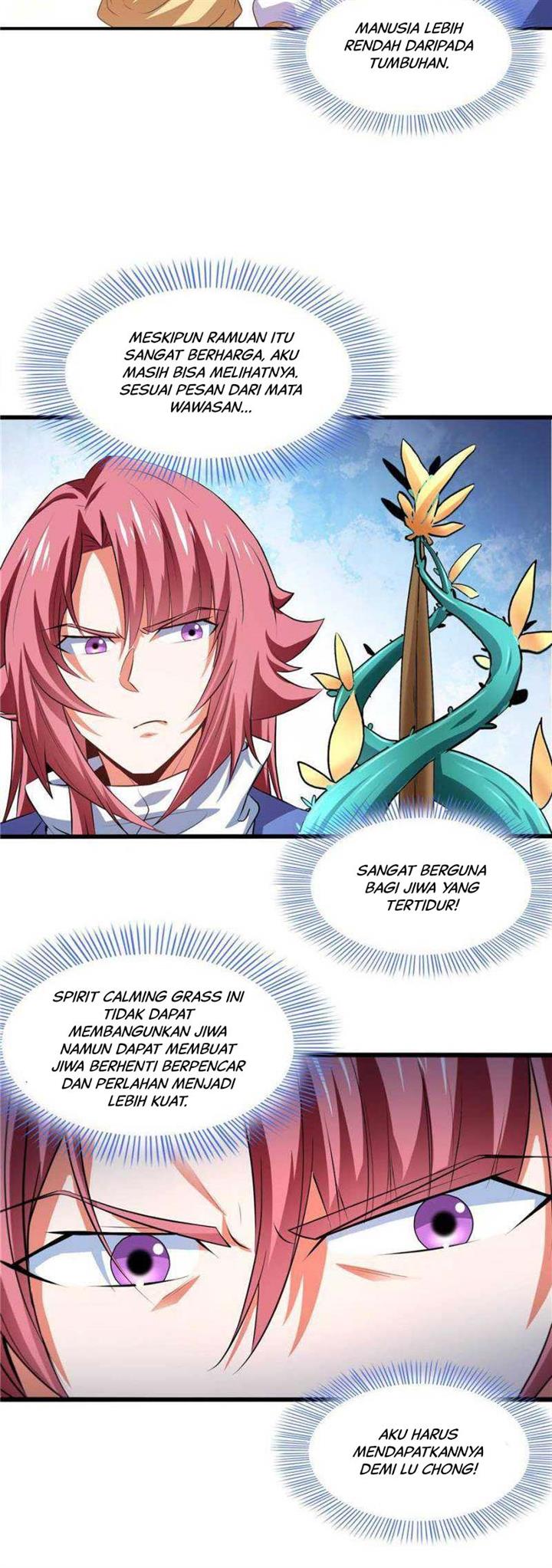library-tiandao - Chapter: 267