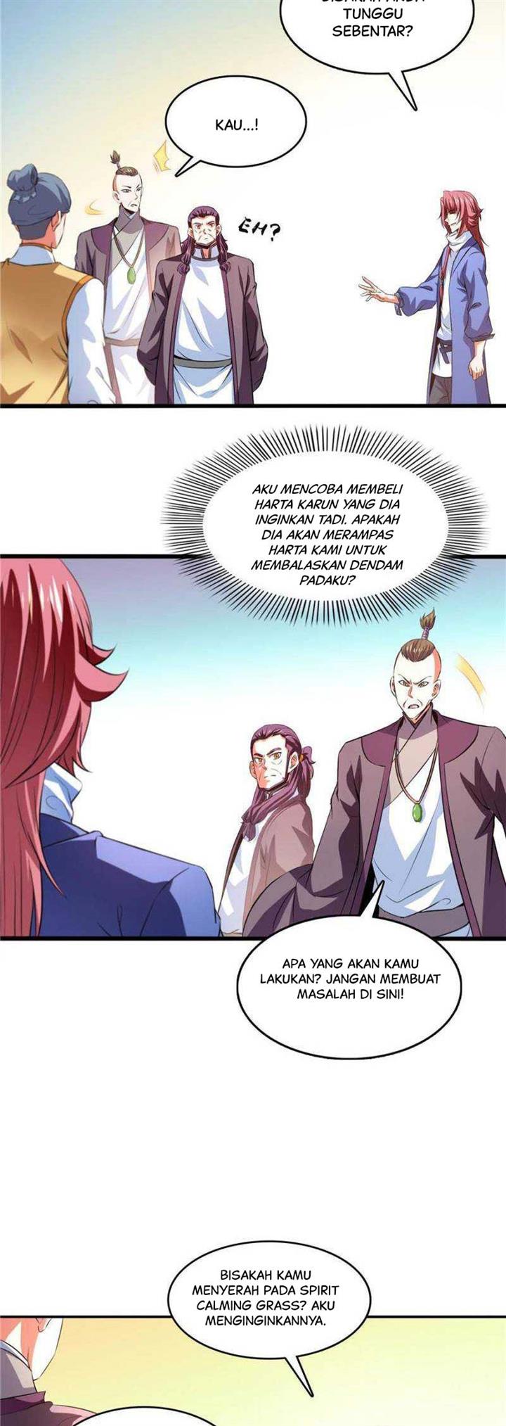 library-tiandao - Chapter: 267