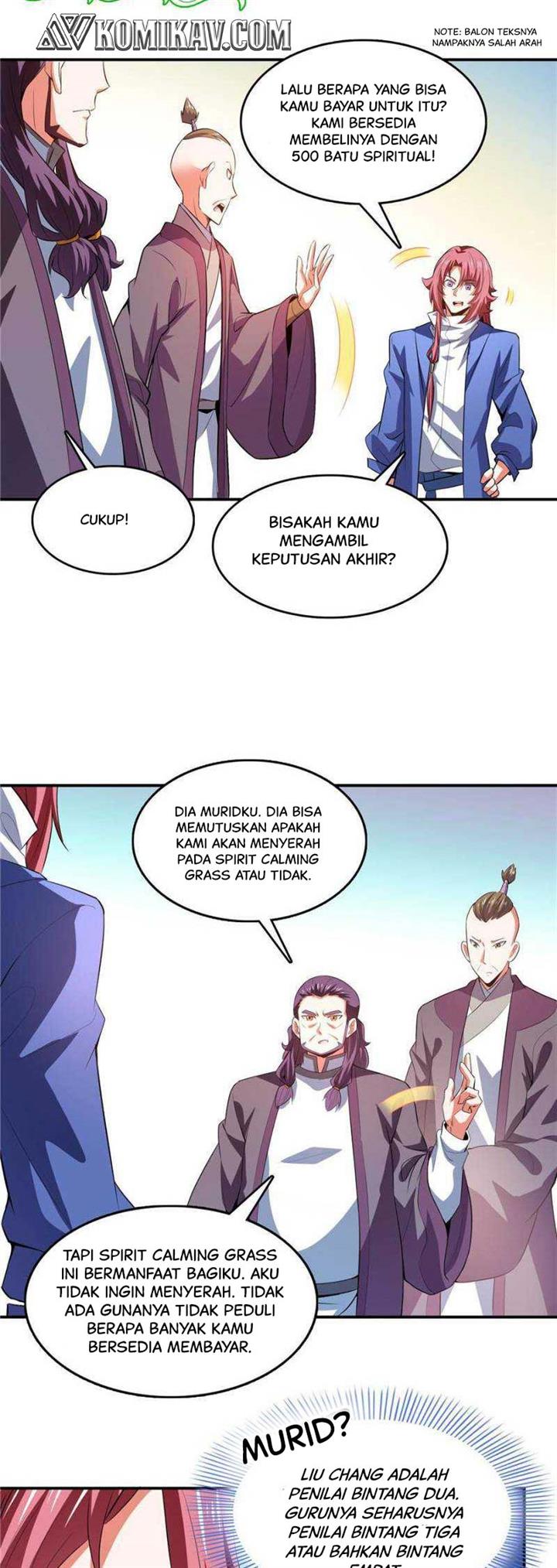 library-tiandao - Chapter: 267