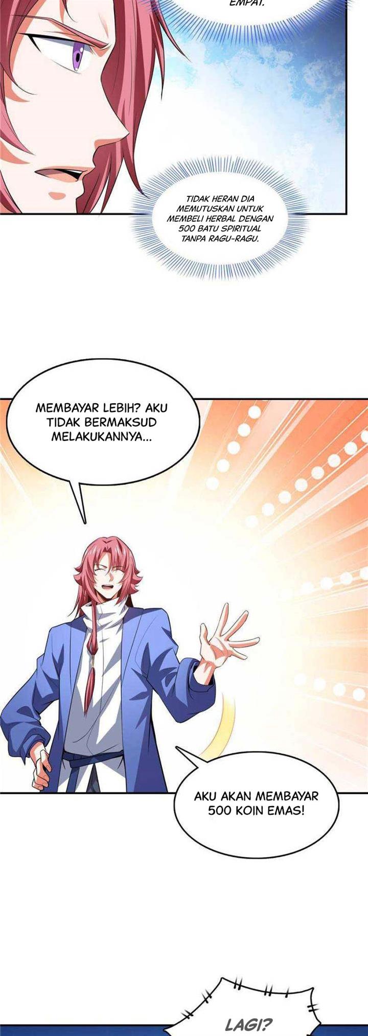 library-tiandao - Chapter: 267