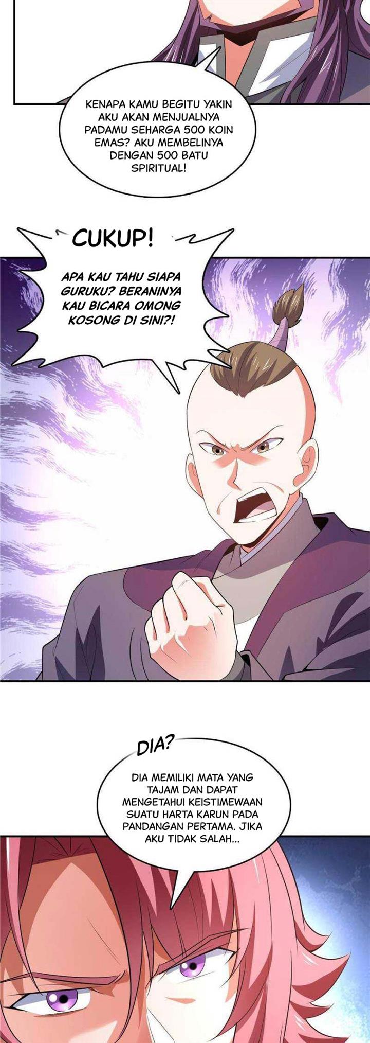 library-tiandao - Chapter: 267