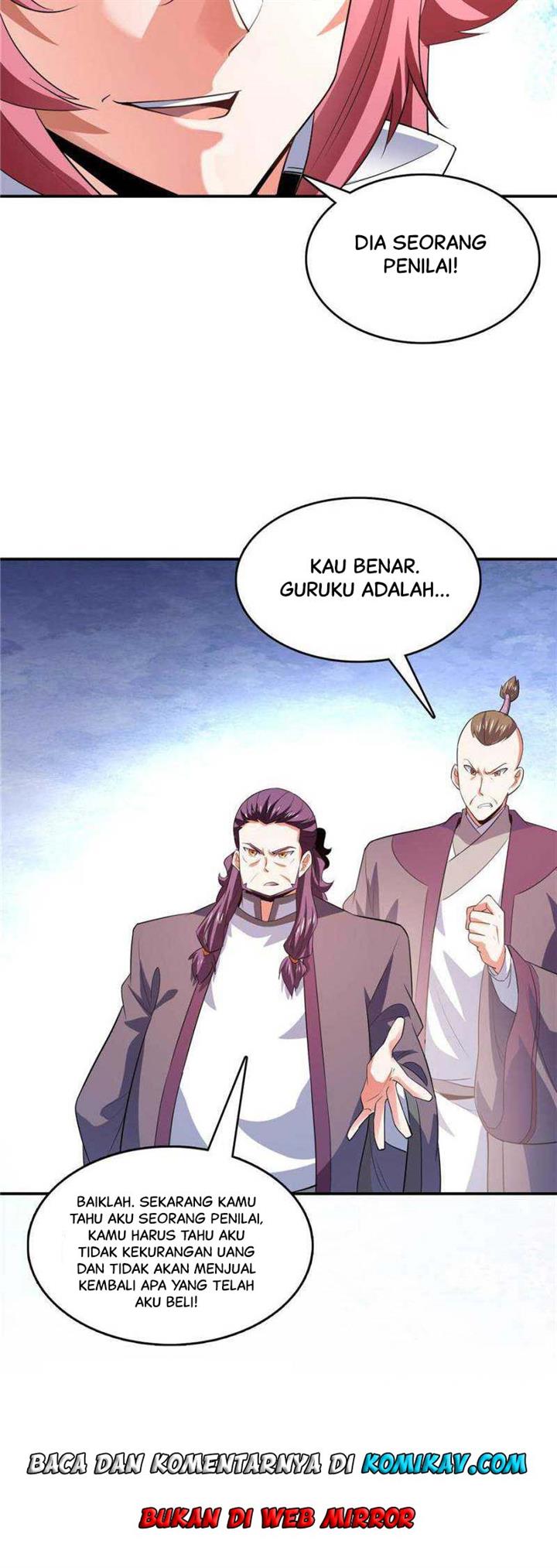 library-tiandao - Chapter: 267
