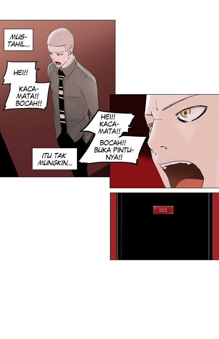tower-of-god - Chapter: 92