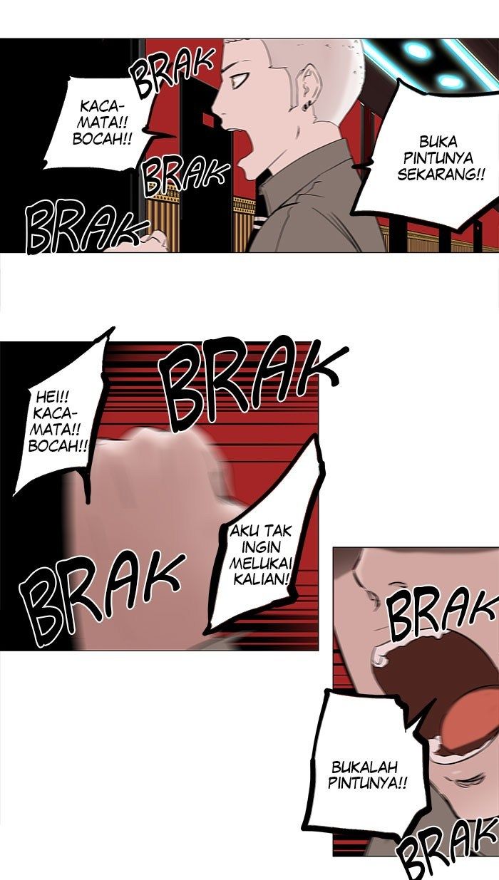 tower-of-god - Chapter: 92