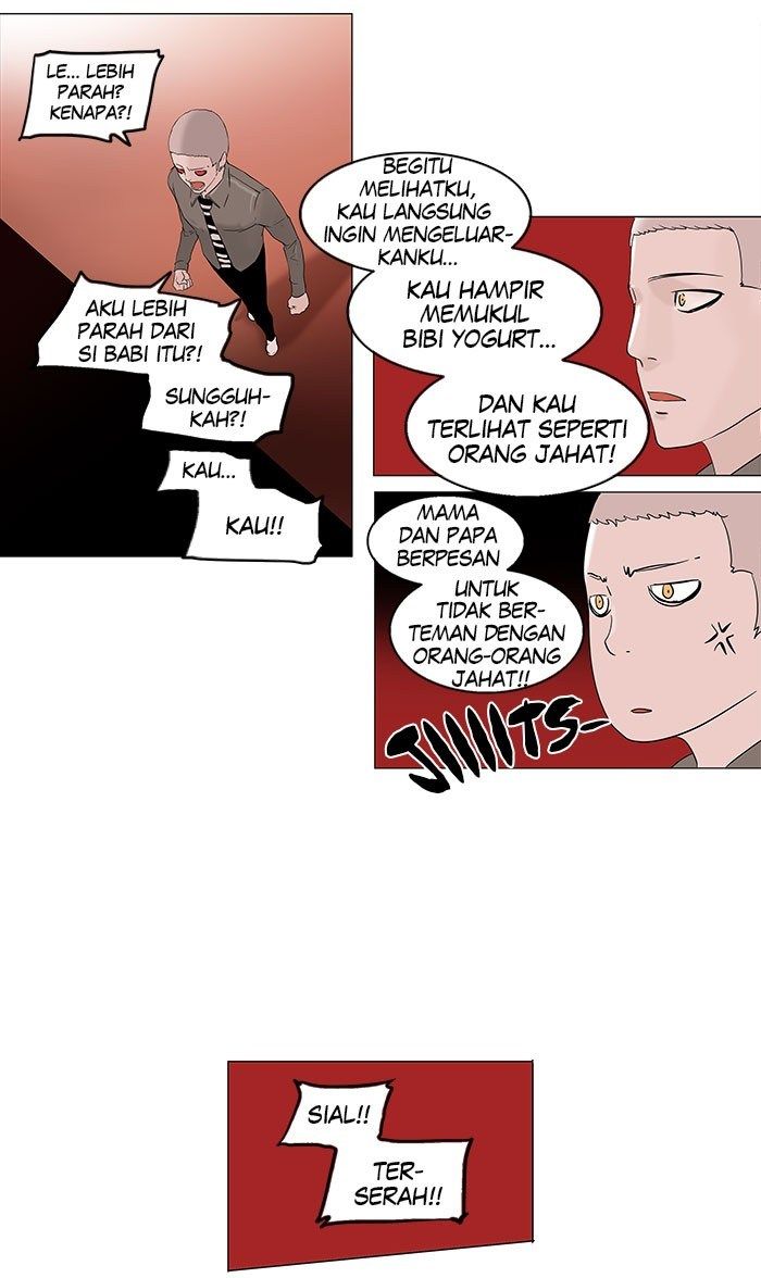 tower-of-god - Chapter: 92
