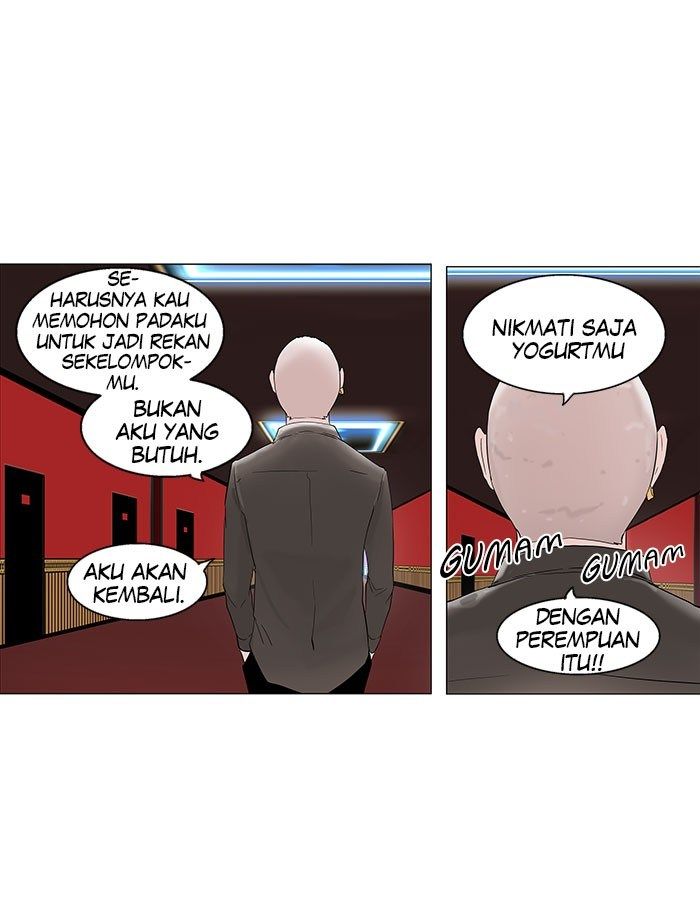 tower-of-god - Chapter: 92