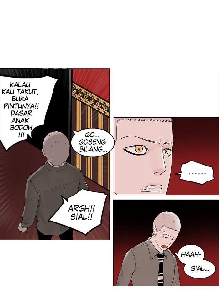 tower-of-god - Chapter: 92