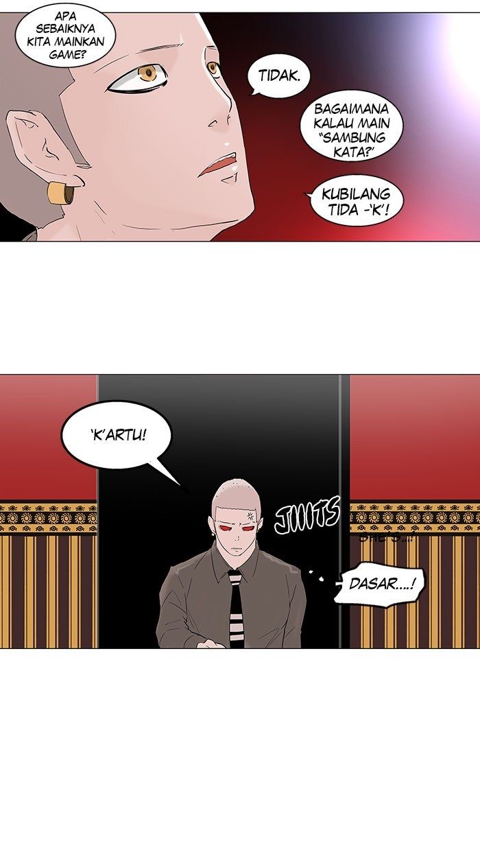 tower-of-god - Chapter: 92