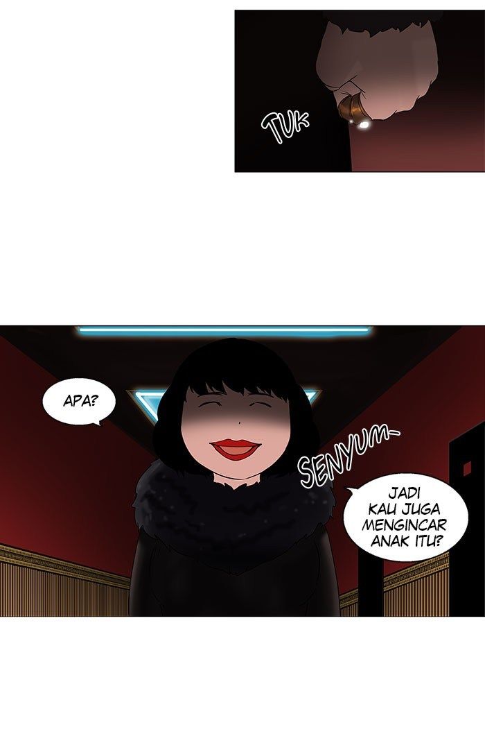 tower-of-god - Chapter: 92