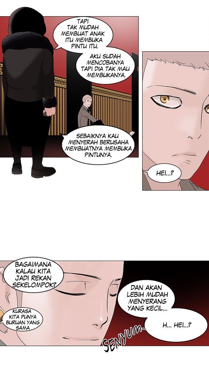 tower-of-god - Chapter: 92