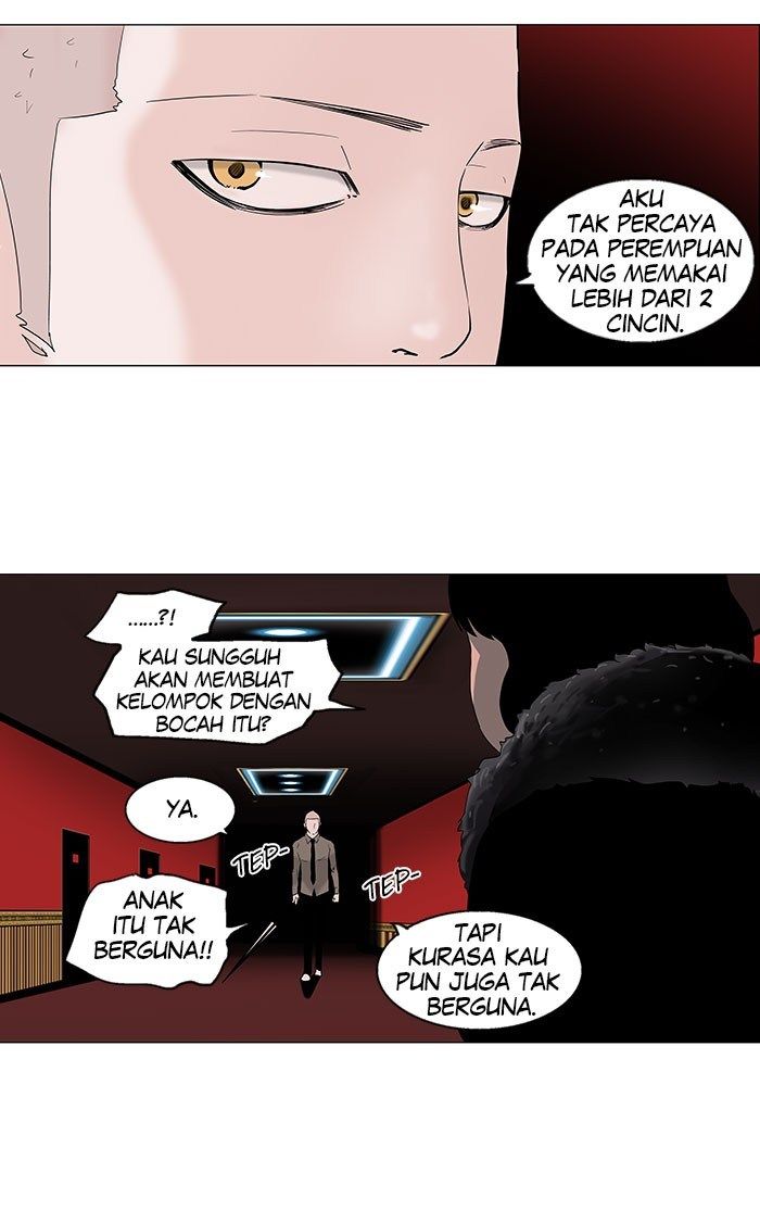 tower-of-god - Chapter: 92