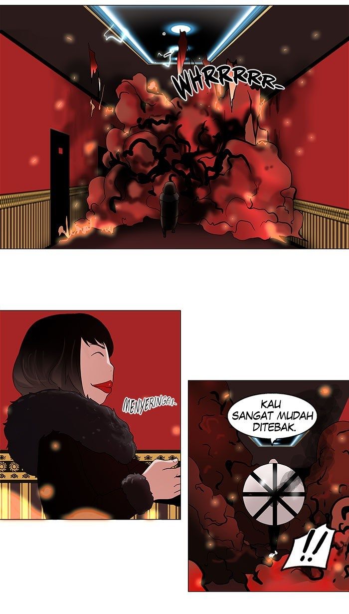 tower-of-god - Chapter: 92