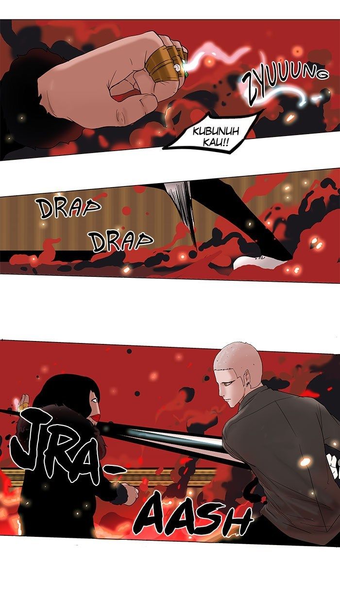 tower-of-god - Chapter: 92
