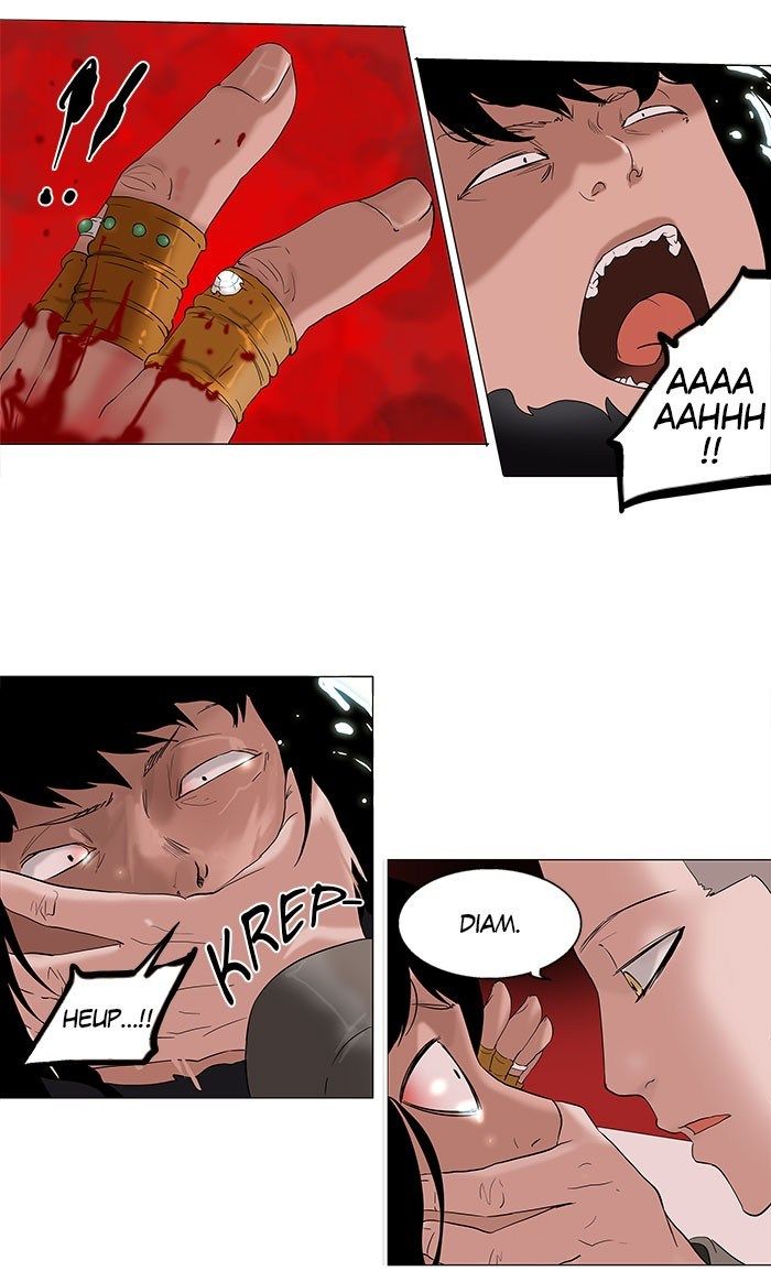 tower-of-god - Chapter: 92