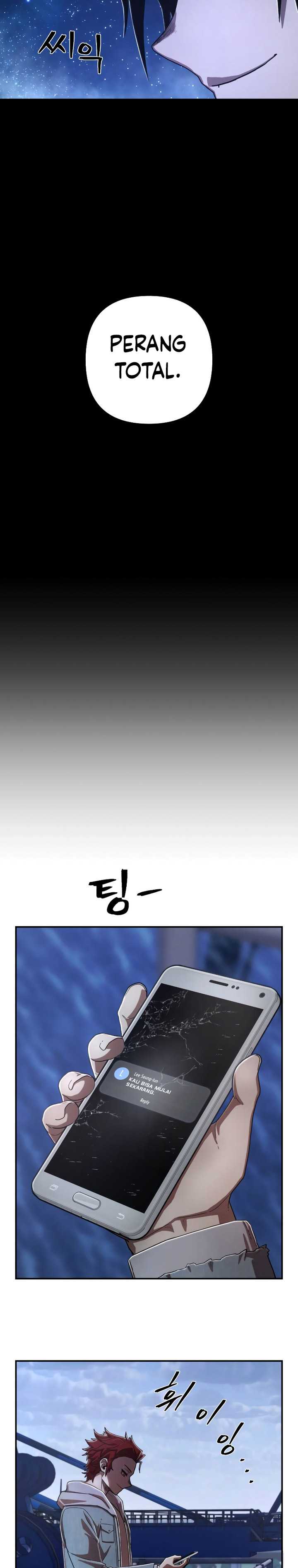 hero-has-returned - Chapter: 120