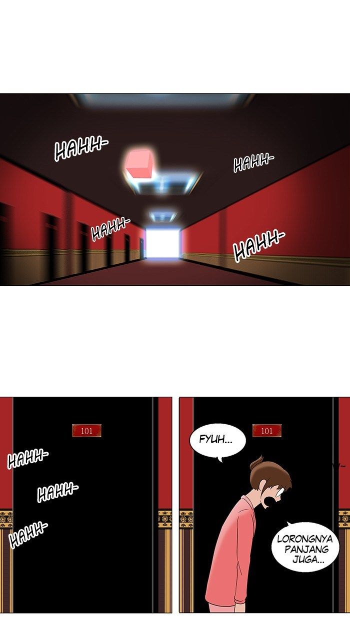 tower-of-god - Chapter: 93