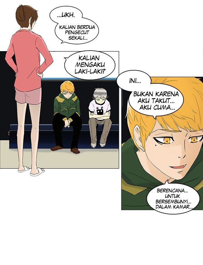 tower-of-god - Chapter: 93