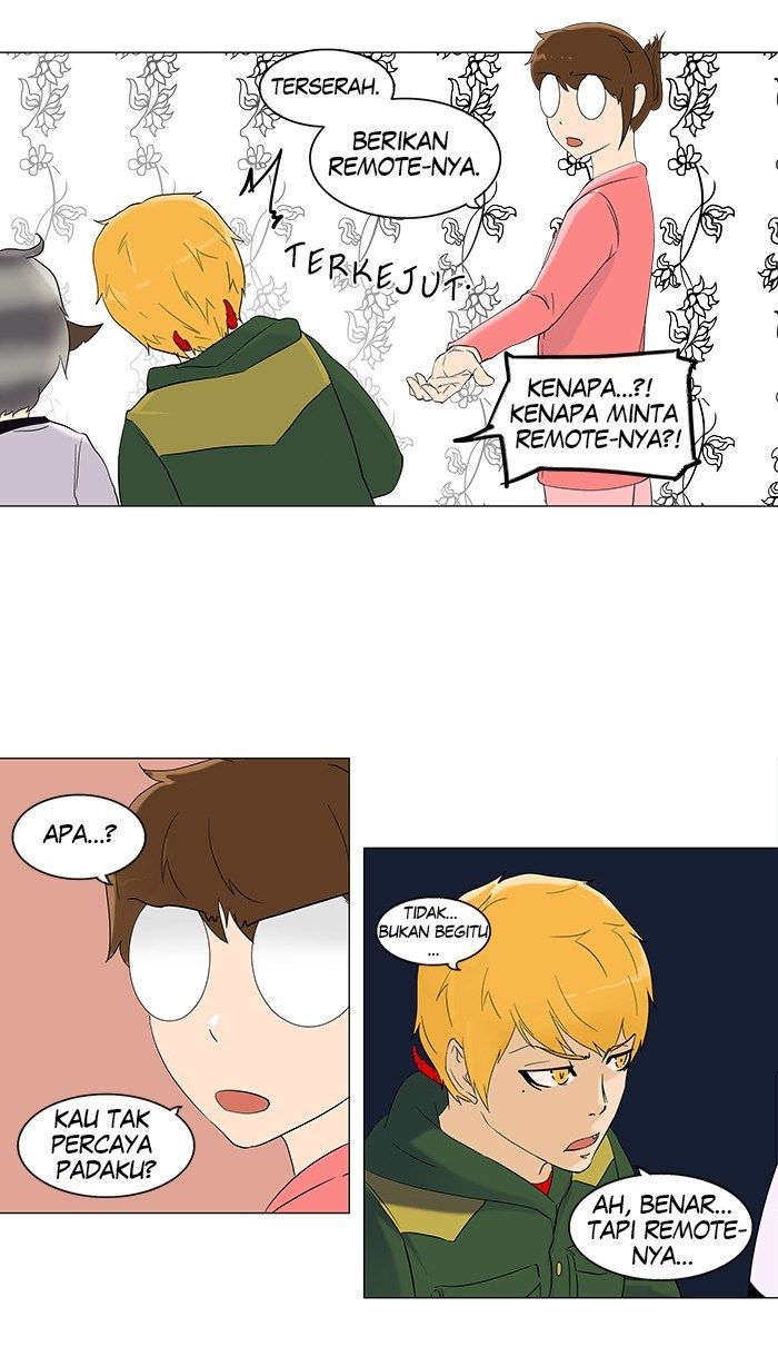 tower-of-god - Chapter: 93