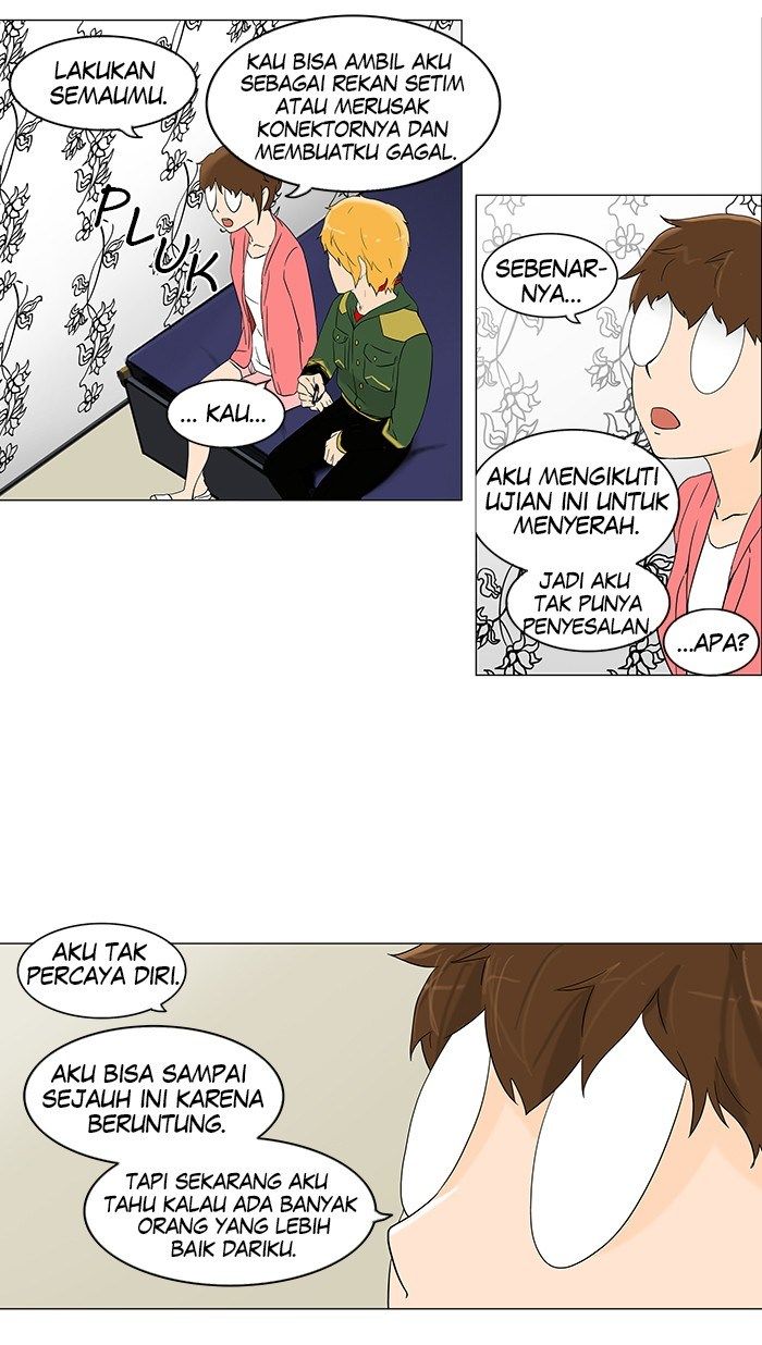 tower-of-god - Chapter: 93