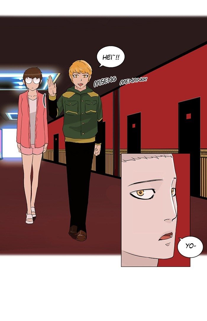 tower-of-god - Chapter: 93
