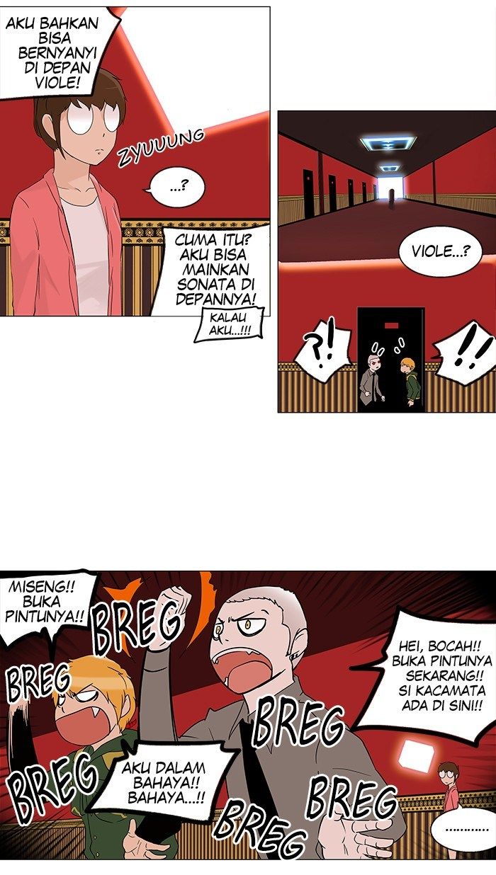 tower-of-god - Chapter: 93