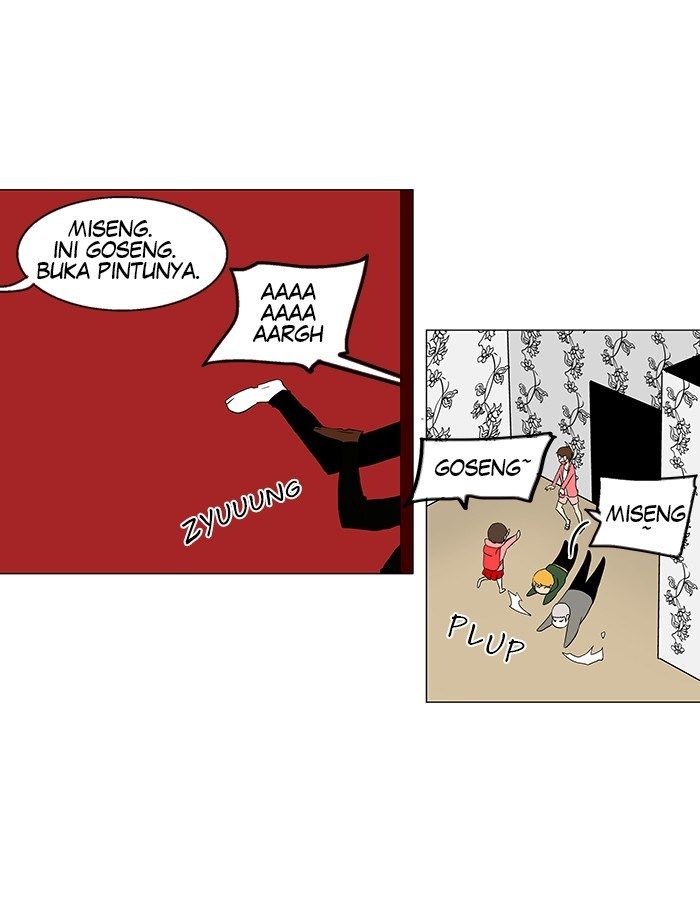tower-of-god - Chapter: 93
