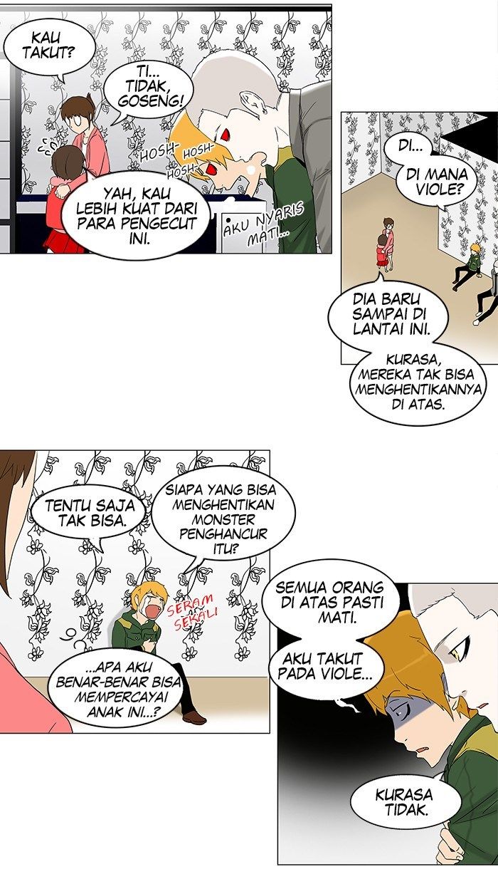 tower-of-god - Chapter: 93