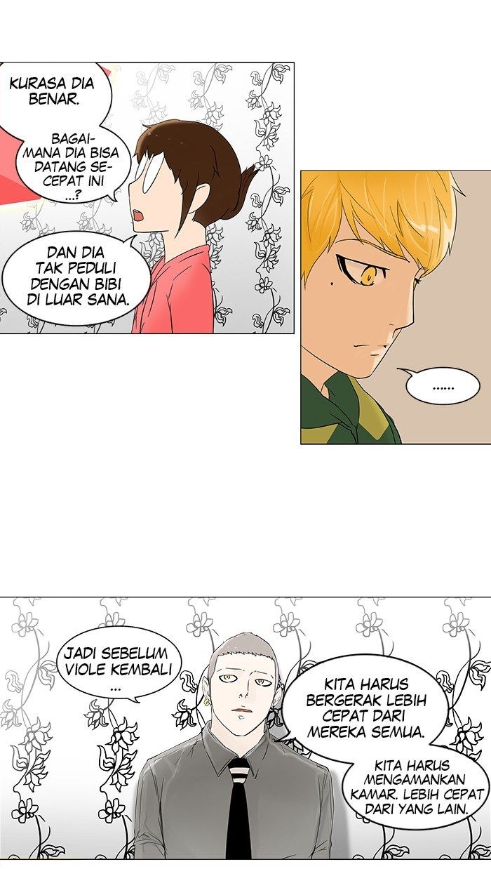 tower-of-god - Chapter: 93