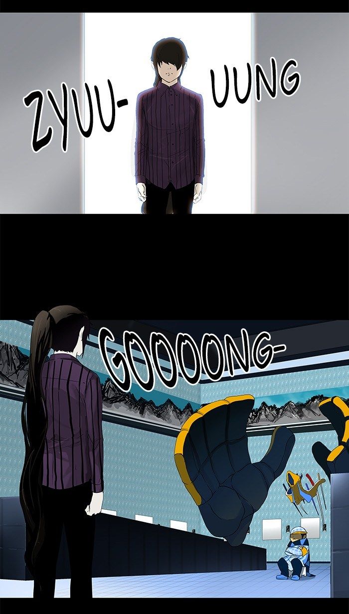 tower-of-god - Chapter: 93