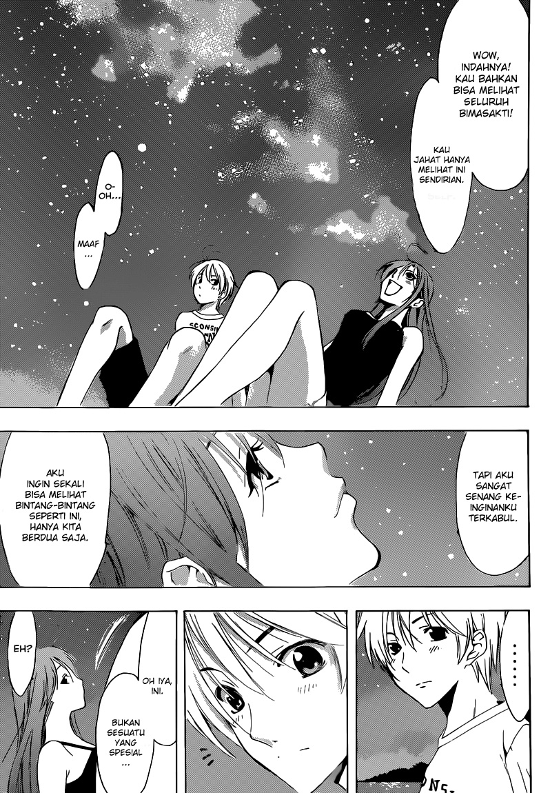 kimi-no-iru-machi - Chapter: 195