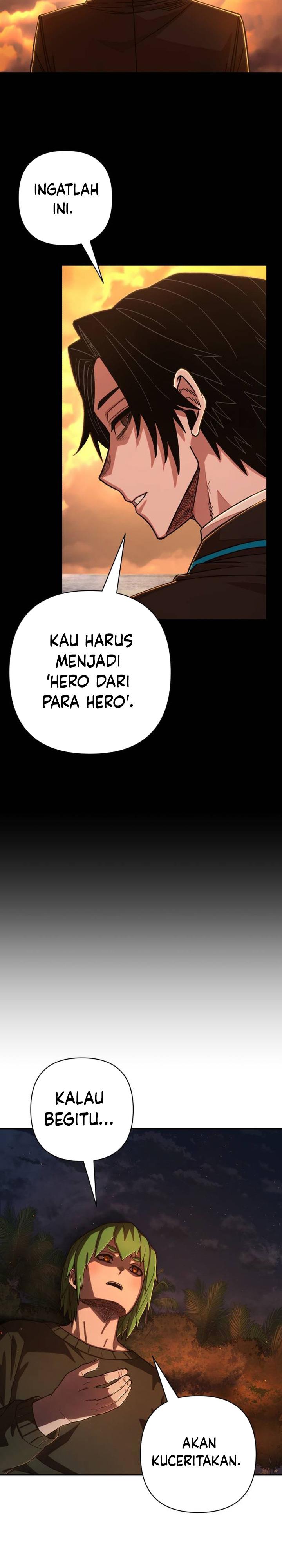 hero-has-returned - Chapter: 119