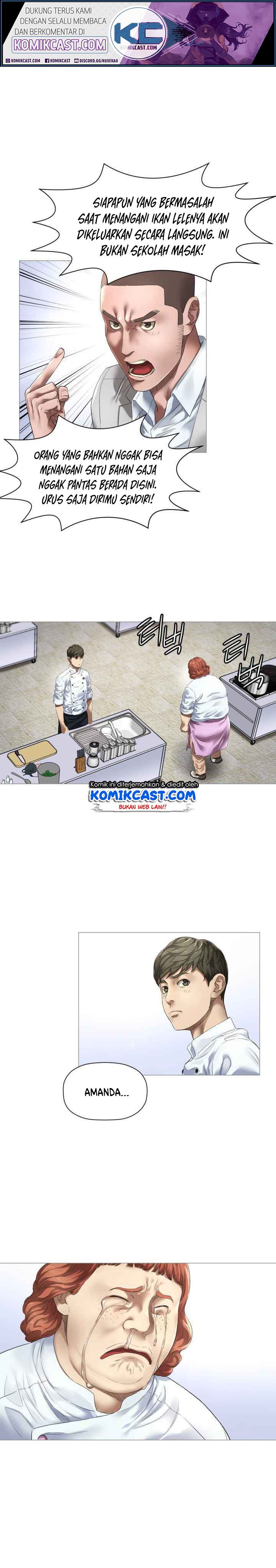 god-of-cooking - Chapter: 6