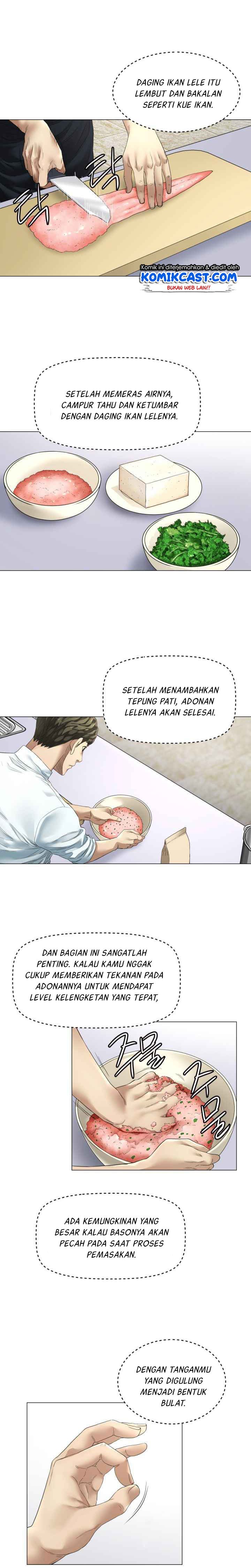 god-of-cooking - Chapter: 6