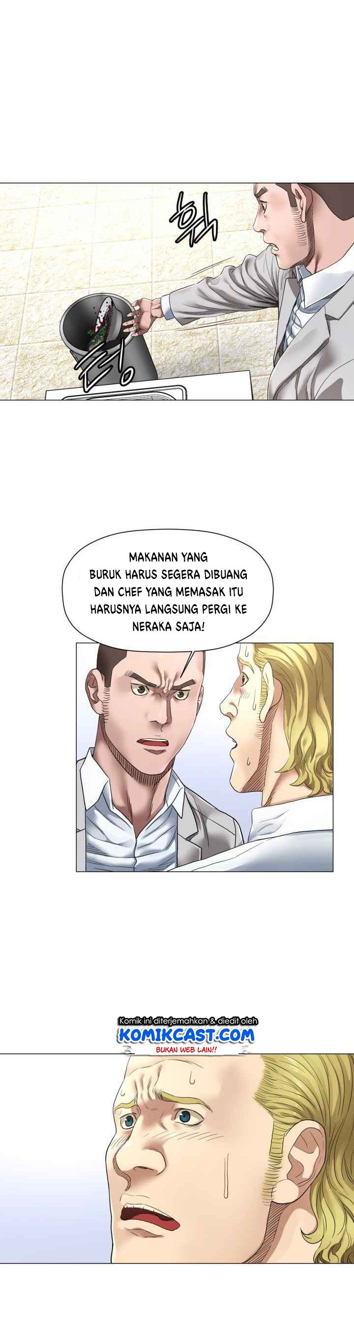 god-of-cooking - Chapter: 6