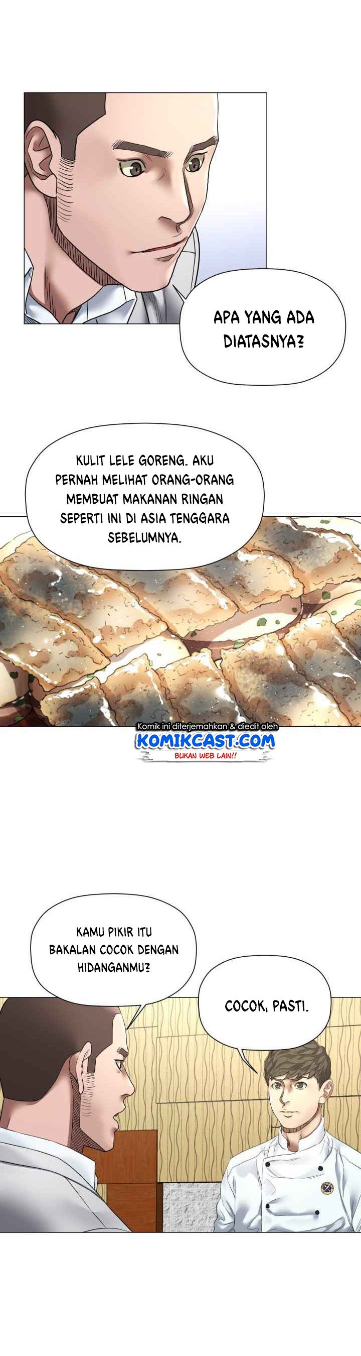 god-of-cooking - Chapter: 6