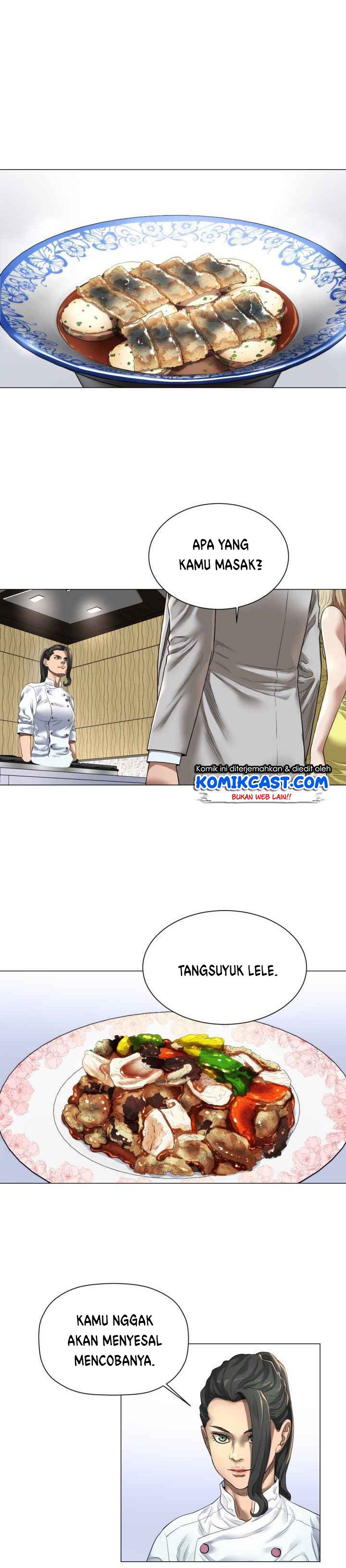 god-of-cooking - Chapter: 6