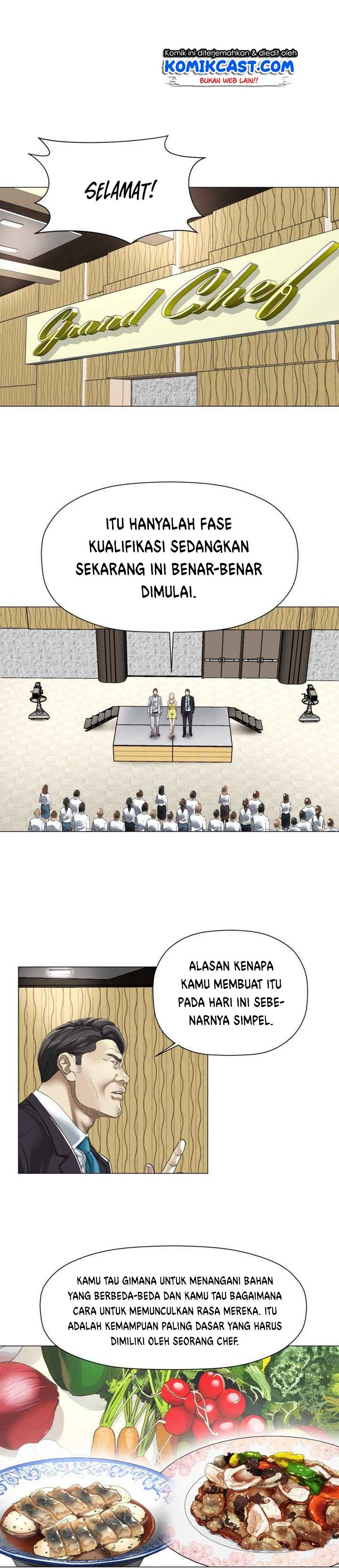 god-of-cooking - Chapter: 6