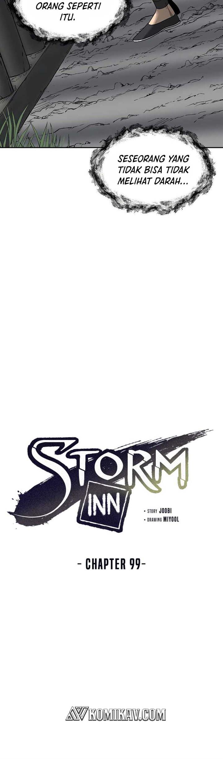 storm-inn - Chapter: 99