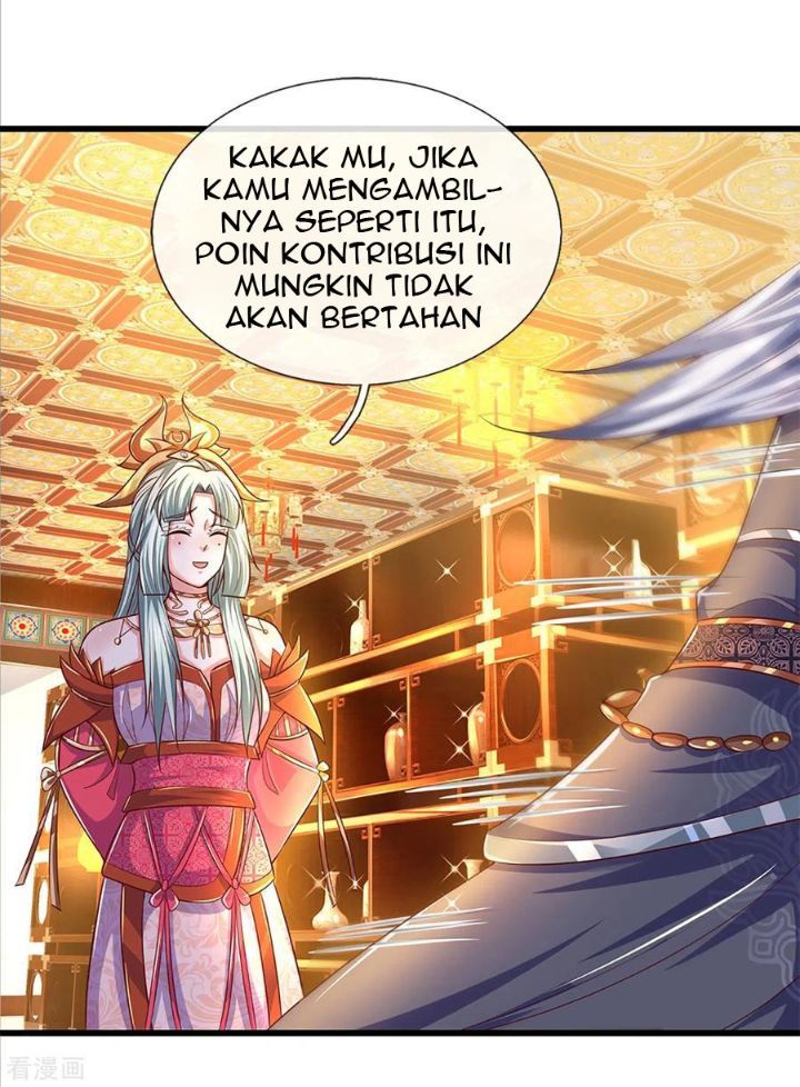 shura-sword-sovereign - Chapter: 160