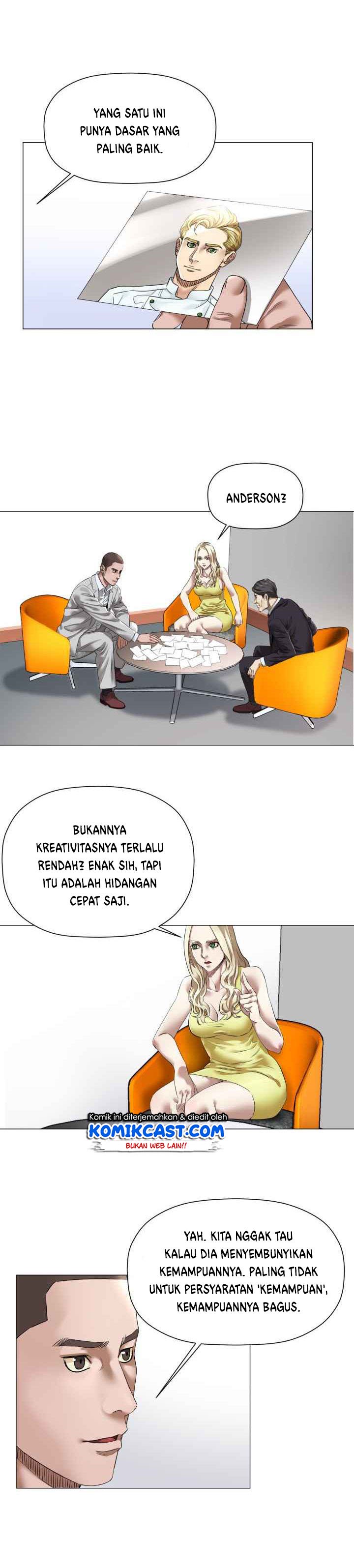 god-of-cooking - Chapter: 7
