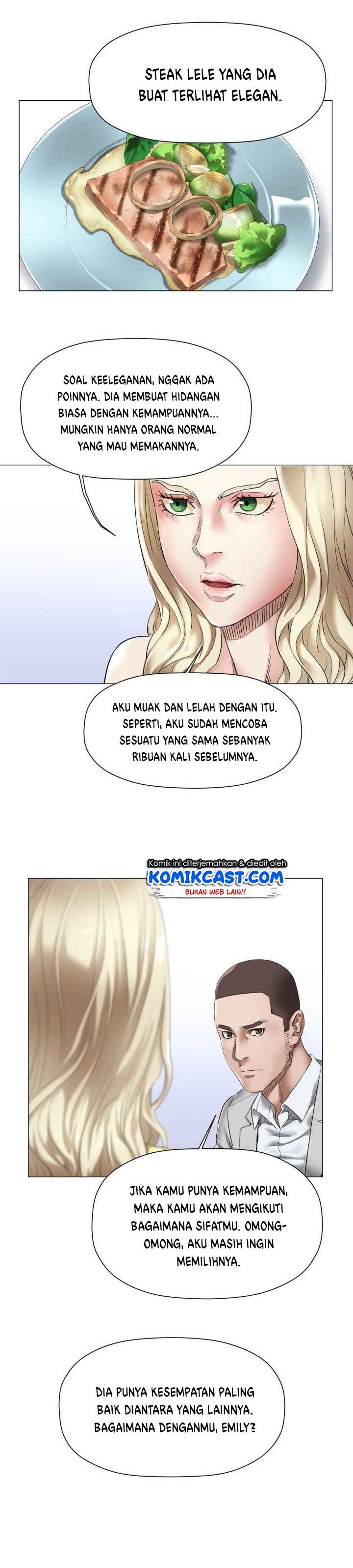 god-of-cooking - Chapter: 7