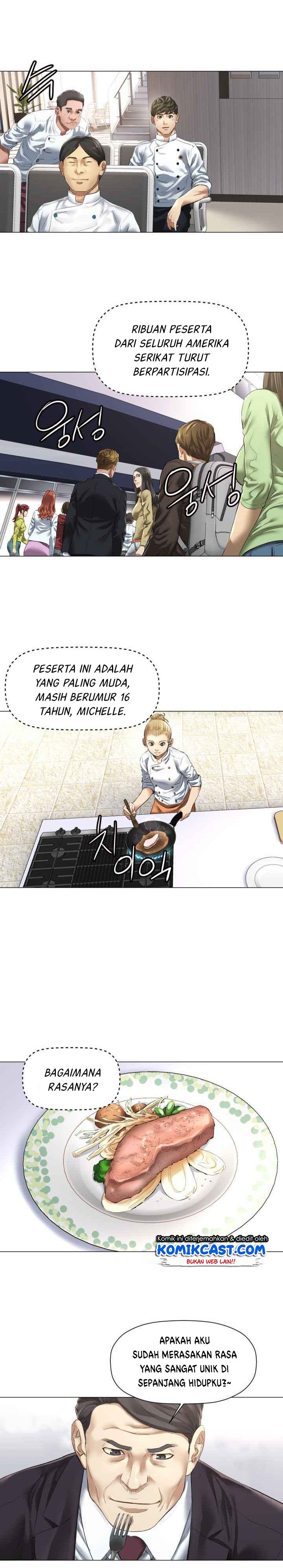 god-of-cooking - Chapter: 7