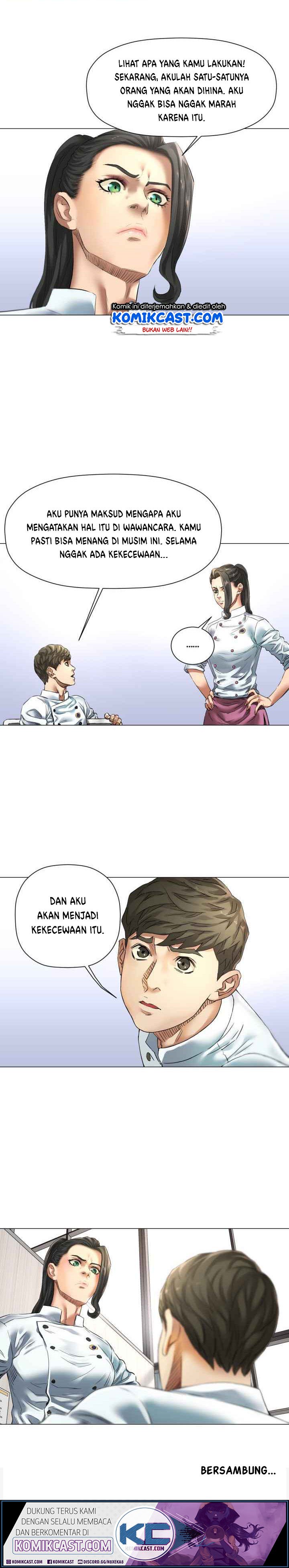 god-of-cooking - Chapter: 7