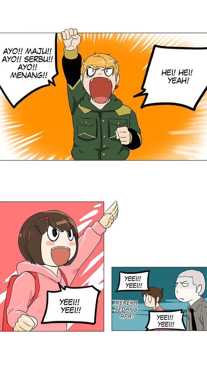 tower-of-god - Chapter: 95